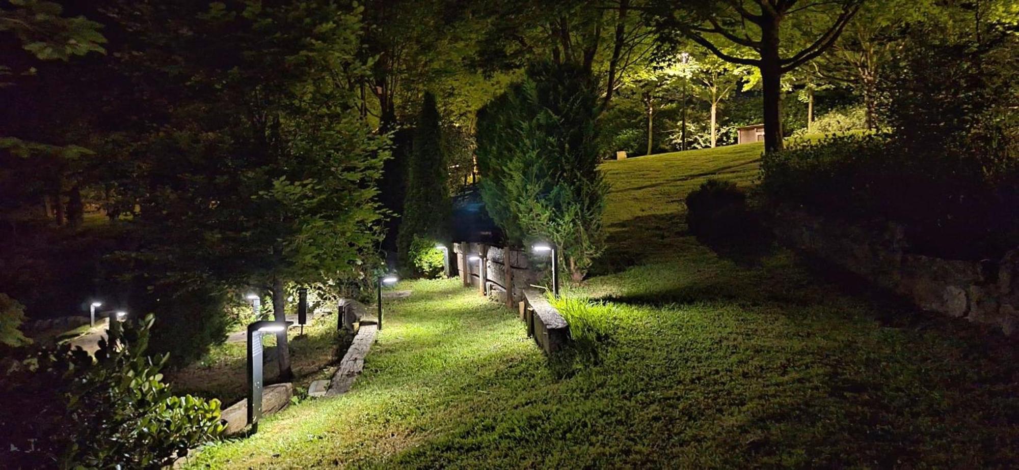 Palacion De Toñanes Exteriér fotografie