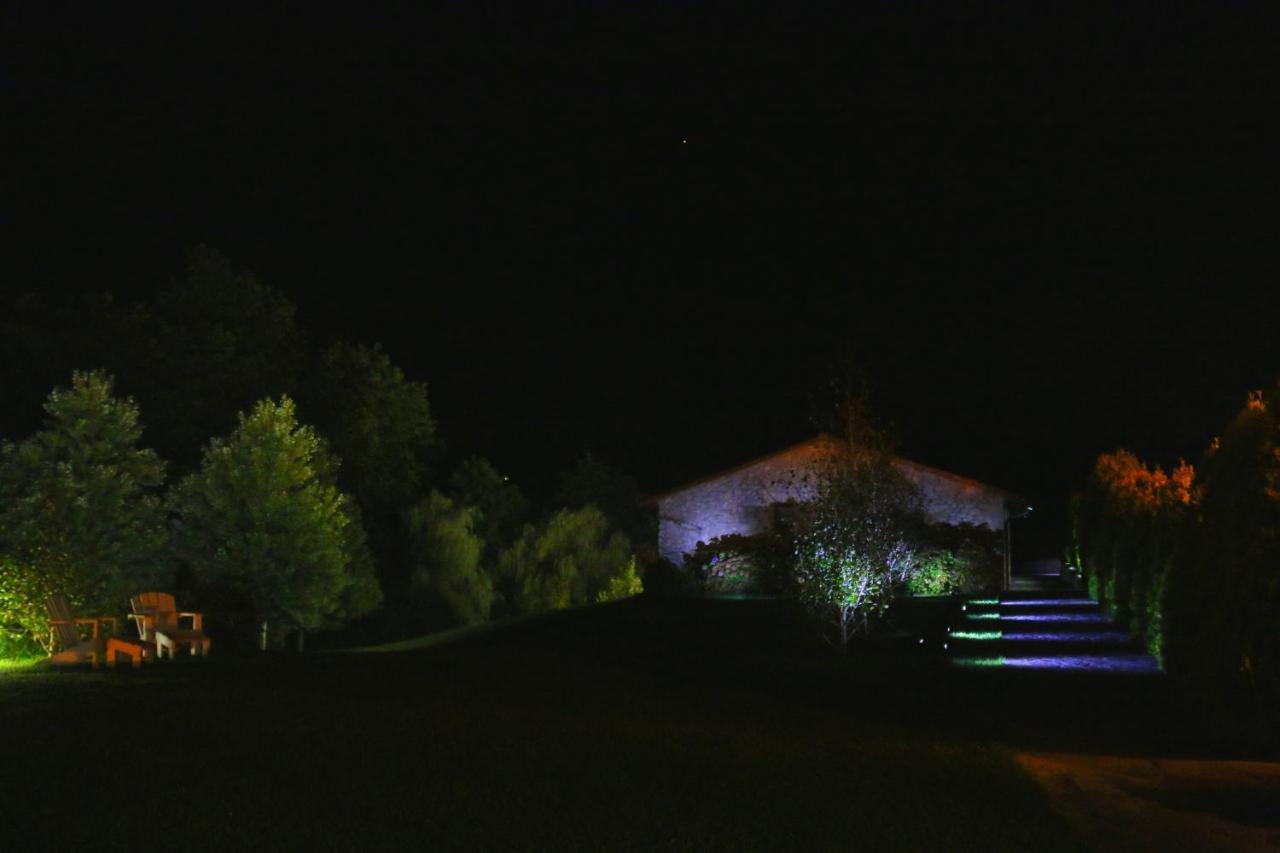 Palacion De Toñanes Exteriér fotografie